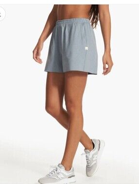 Vuori Women's Boyfriend Short